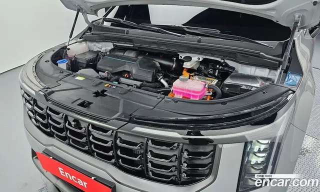 Kia Carnival 2024 1.6 автомат (гидро), миниатюра 6