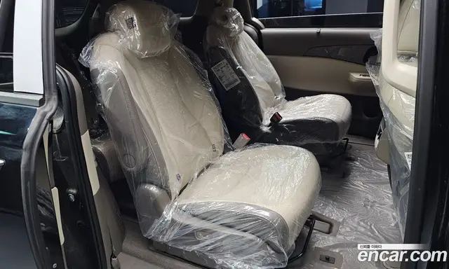 Kia Carnival 2025 1.6 автомат (гидро), миниатюра 12