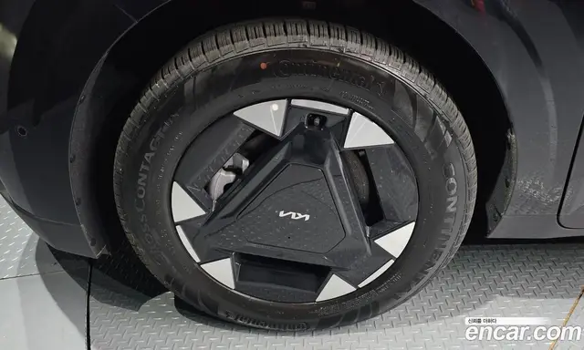 Kia Carnival 2025 1.6 автомат (гидро), миниатюра 5