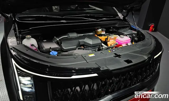 Kia Carnival 2025 1.6 автомат (гидро), миниатюра 6