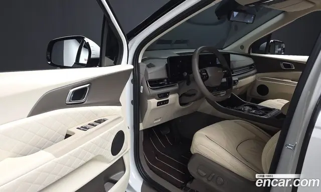 Kia Carnival 2025 3.5 автомат (гидро), миниатюра 12