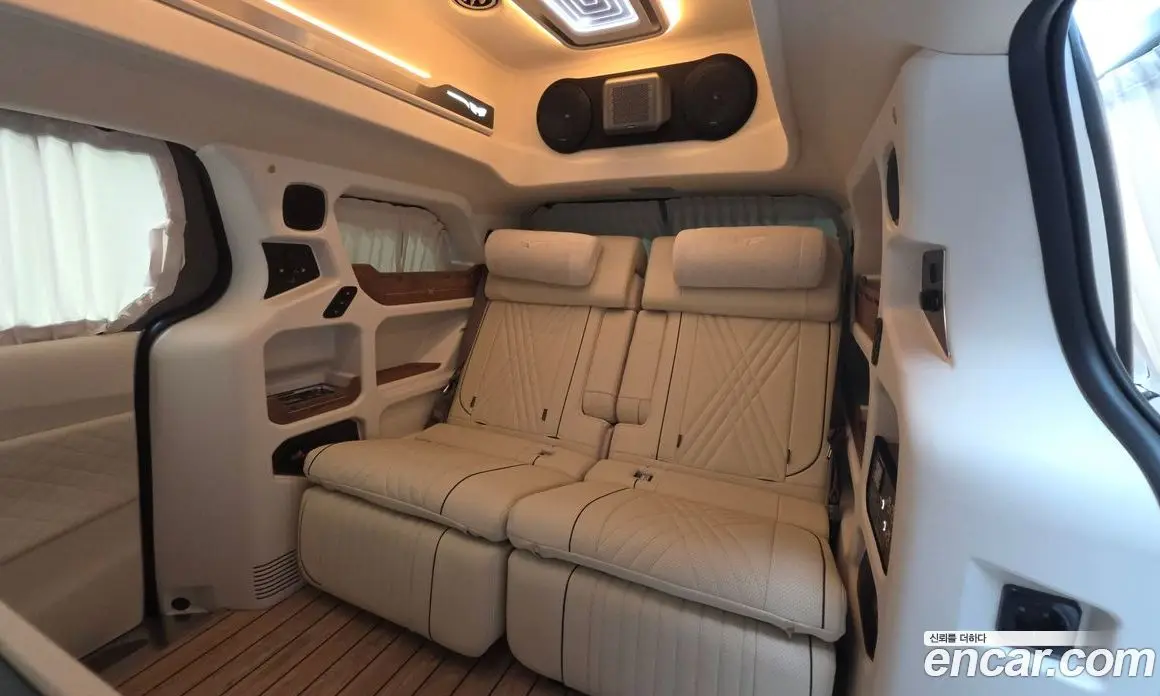 Kia Carnival 2025 3.5 автомат (гидро), фото 15