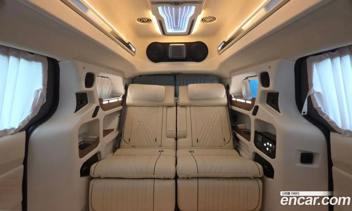 Kia Carnival 2025 3.5 автомат (гидро), фото 16