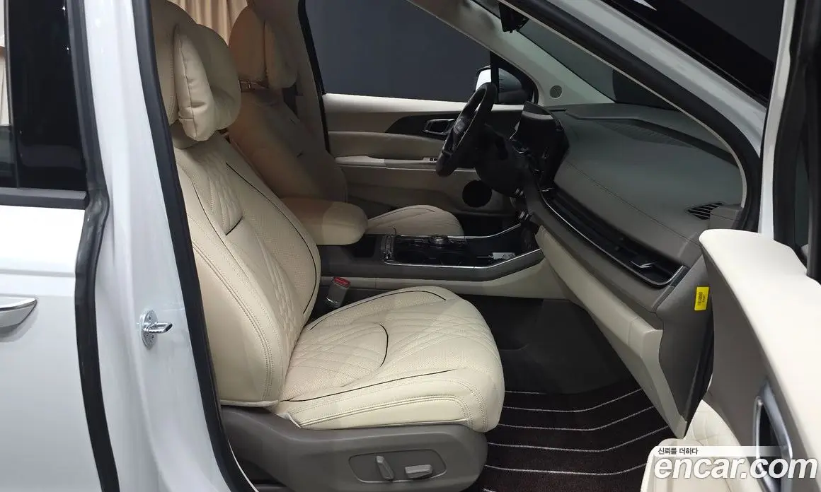 Kia Carnival 2025 3.5 автомат (гидро), фото 17