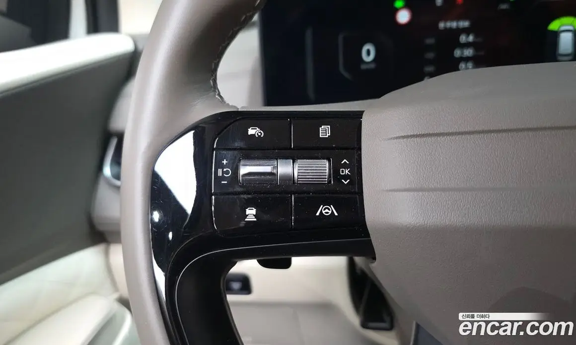 Kia Carnival 2025 3.5 автомат (гидро), фото 26
