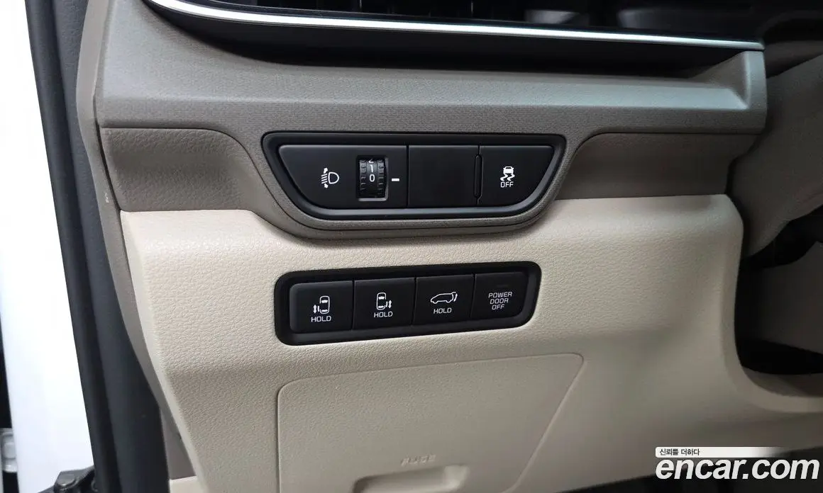 Kia Carnival 2025 3.5 автомат (гидро), фото 28