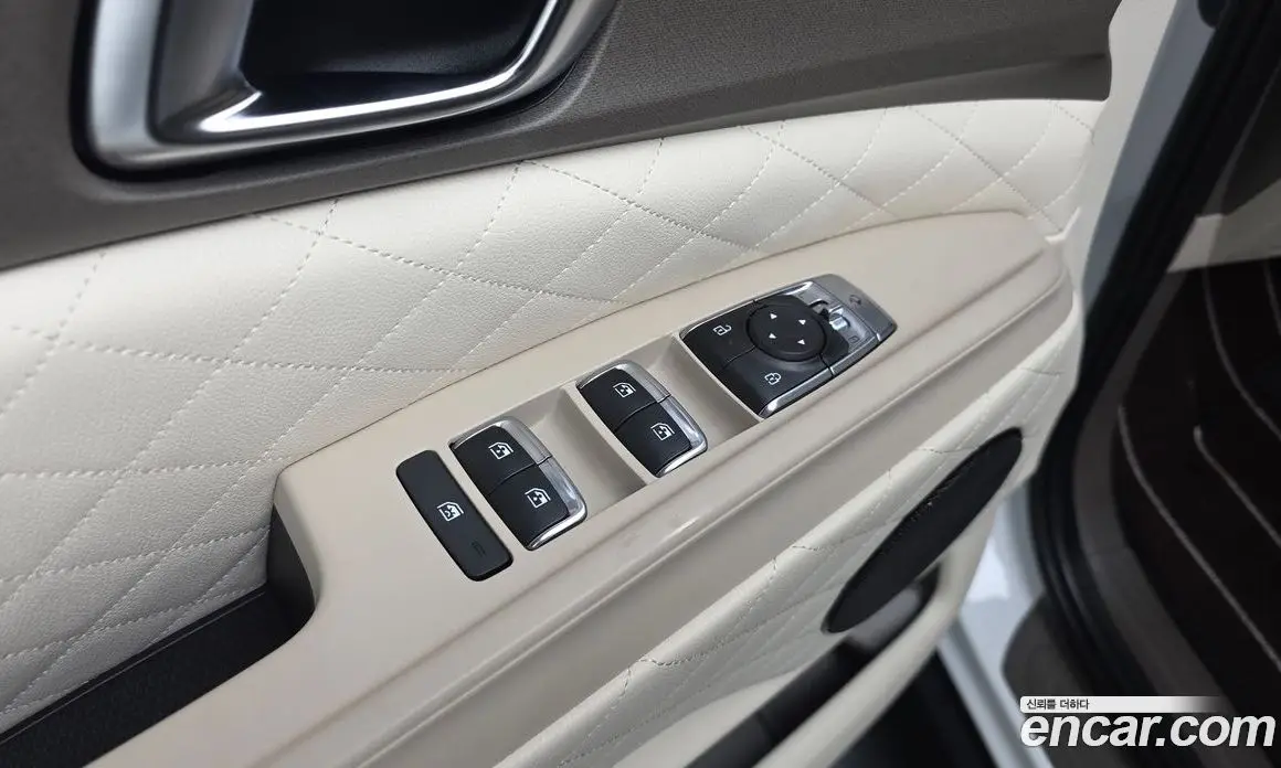 Kia Carnival 2025 3.5 автомат (гидро), фото 29