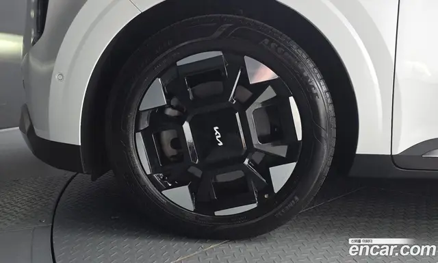 Kia Carnival 2025 3.5 автомат (гидро), миниатюра 4