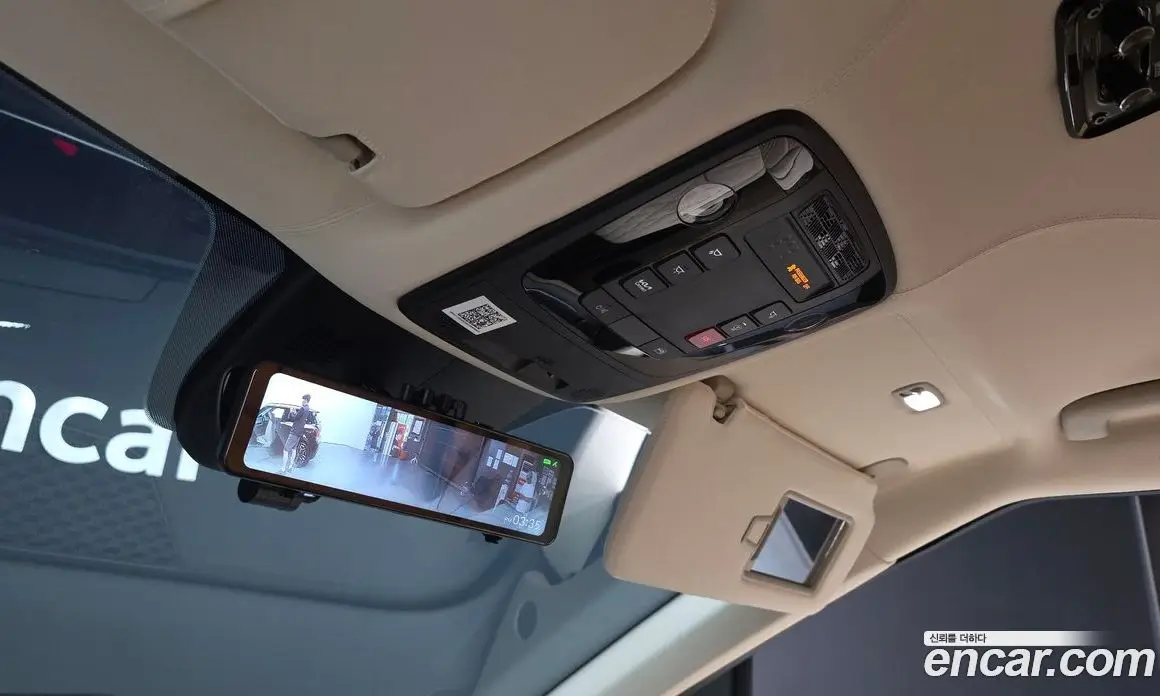 Kia Carnival 2025 3.5 автомат (гидро), фото 31