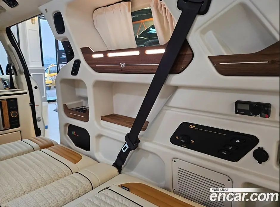 Kia Carnival 2025 3.5 автомат (гидро), фото 33