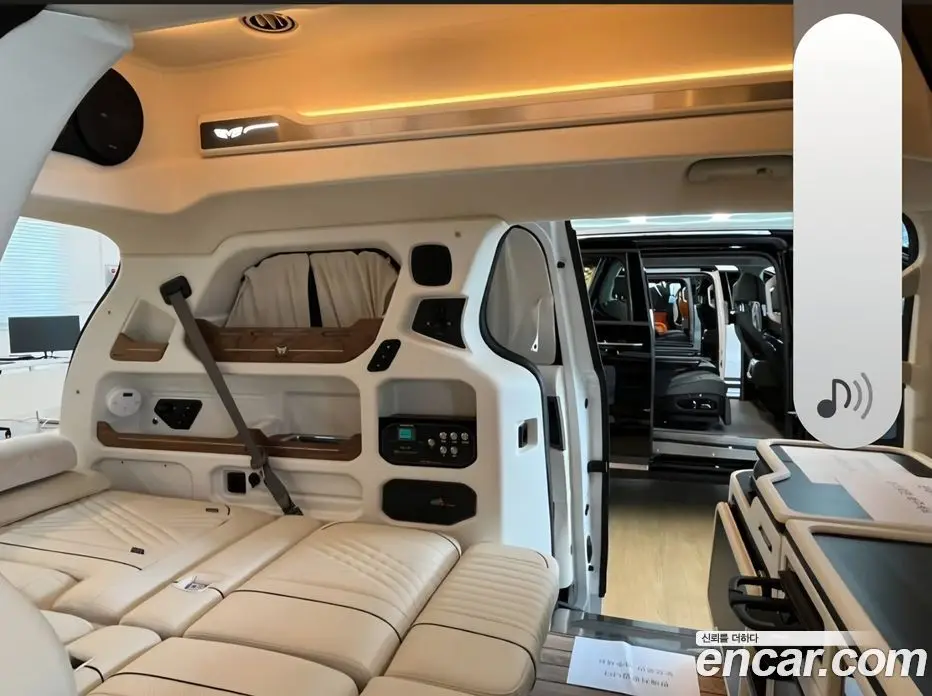 Kia Carnival 2025 3.5 автомат (гидро), фото 36