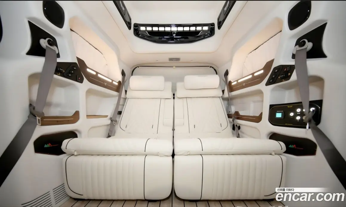 Kia Carnival 2025 3.5 автомат (гидро), фото 38