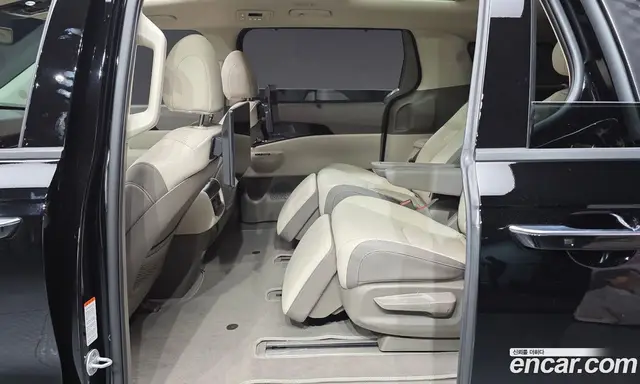 Kia Carnival 2025 3.5 автомат (гидро), миниатюра 12