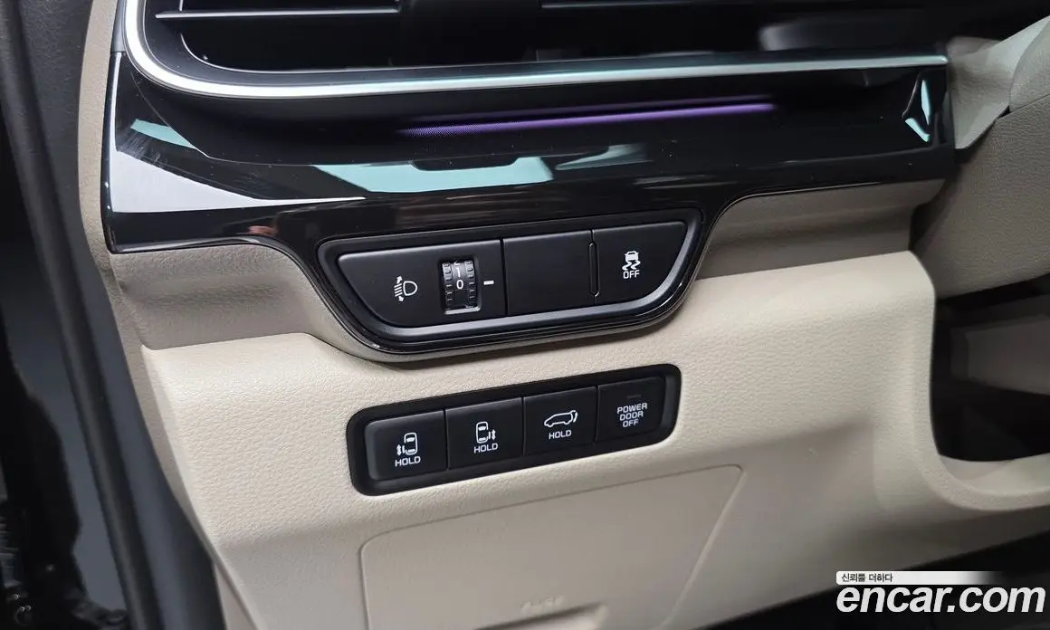 Kia Carnival 2025 3.5 автомат (гидро), фото 18