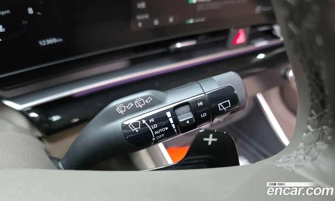 Kia Carnival 2025 3.5 автомат (гидро), фото 19