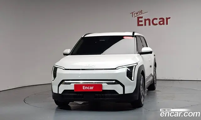 Kia EV3 2026 0.2 автомат (гидро), миниатюра 2