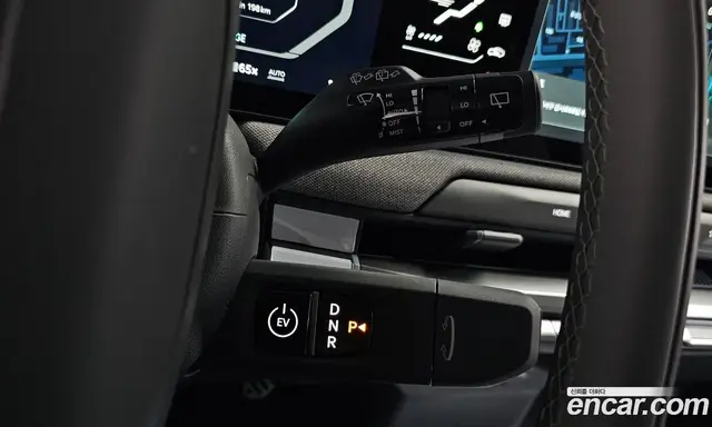 Kia EV3 2026 0.2 автомат (гидро), миниатюра 11