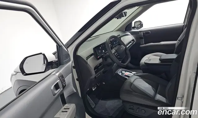 Kia EV3 2026 0.2 автомат (гидро), миниатюра 12