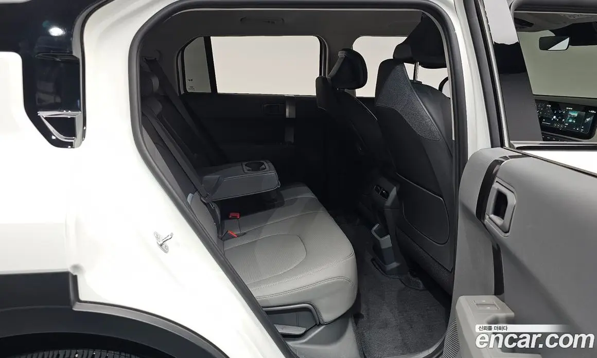 Kia EV3 2026 0.2 автомат (гидро), фото 16