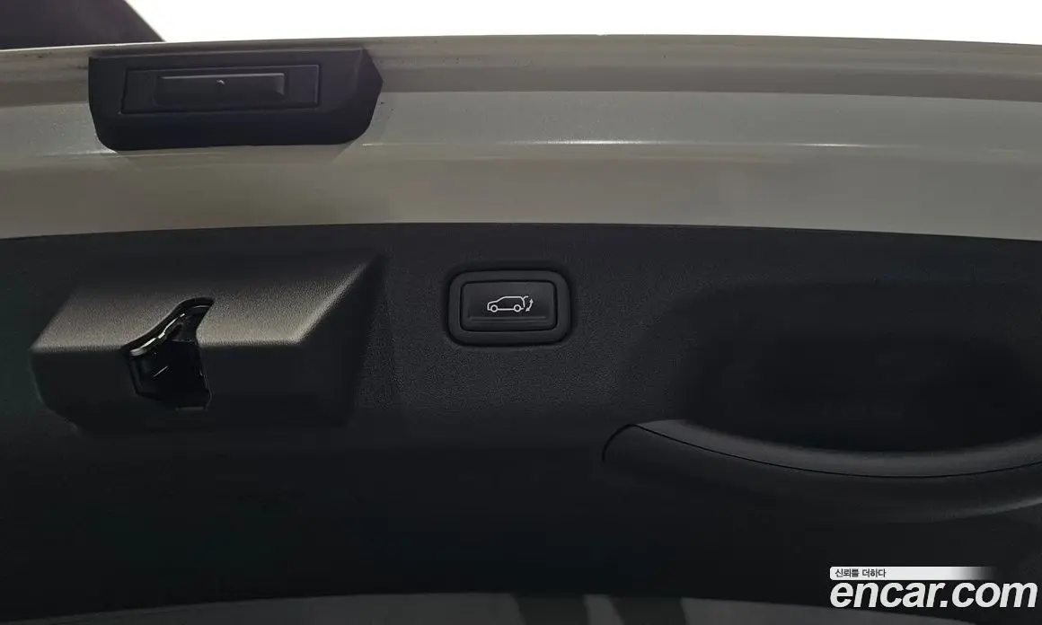 Kia EV3 2026 0.2 автомат (гидро), фото 26
