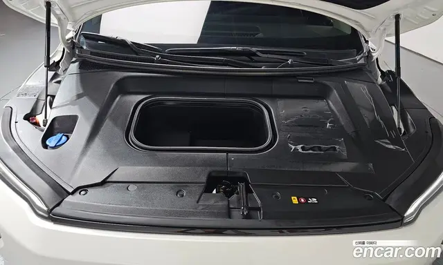 Kia EV3 2026 0.2 автомат (гидро), миниатюра 5