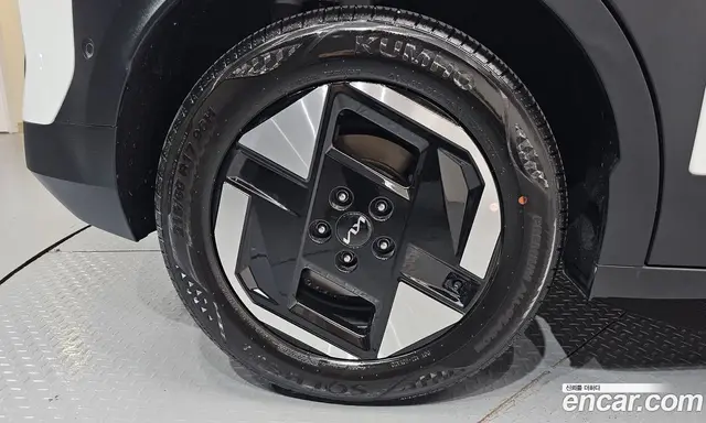 Kia EV3 2026 0.2 автомат (гидро), миниатюра 6