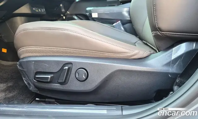 Kia EV4 2025 автомат (гидро), миниатюра 6