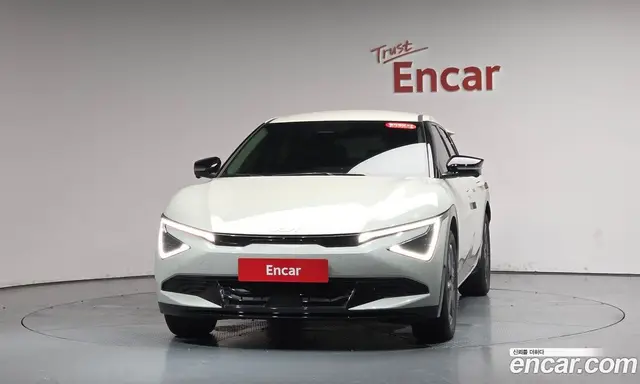 Kia EV6 2025 0.1 автомат (гидро), миниатюра 2