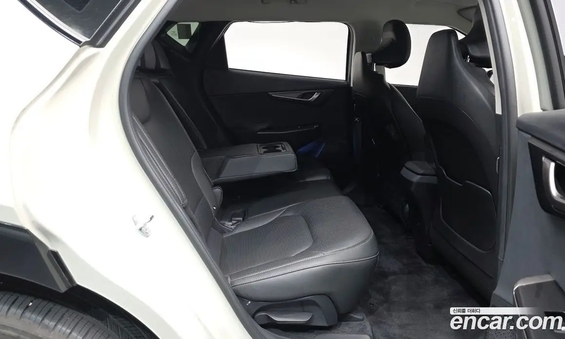 Kia EV6 2025 0.1 автомат (гидро), фото 16