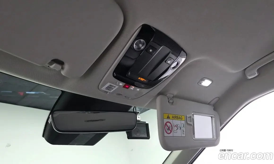 Kia EV6 2025 0.1 автомат (гидро), фото 32