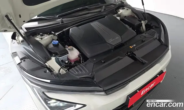 Kia EV6 2025 0.1 автомат (гидро), миниатюра 5