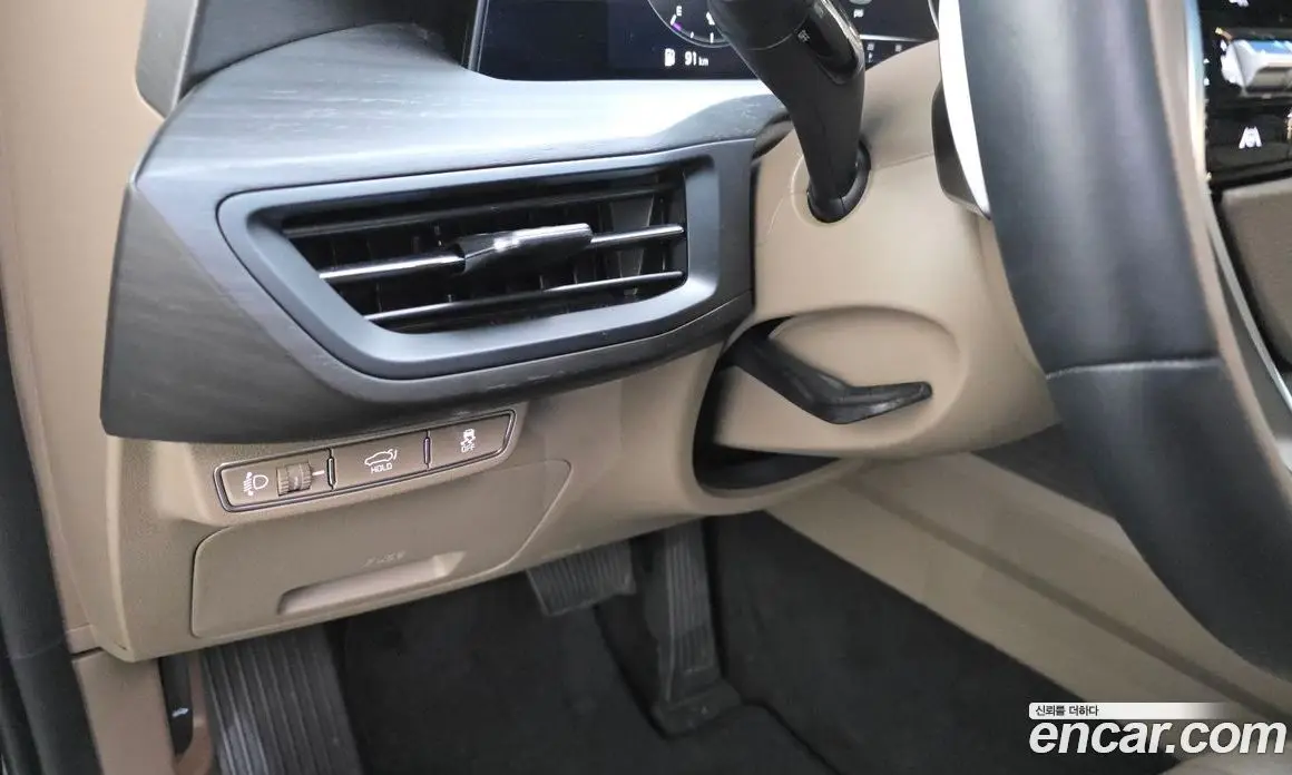 Kia K8 2022 2.5 автомат (гидро), фото 27