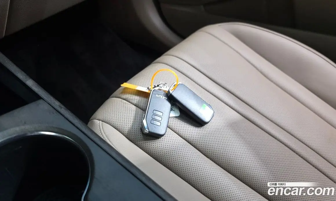 Kia K8 2022 2.5 автомат (гидро), фото 32