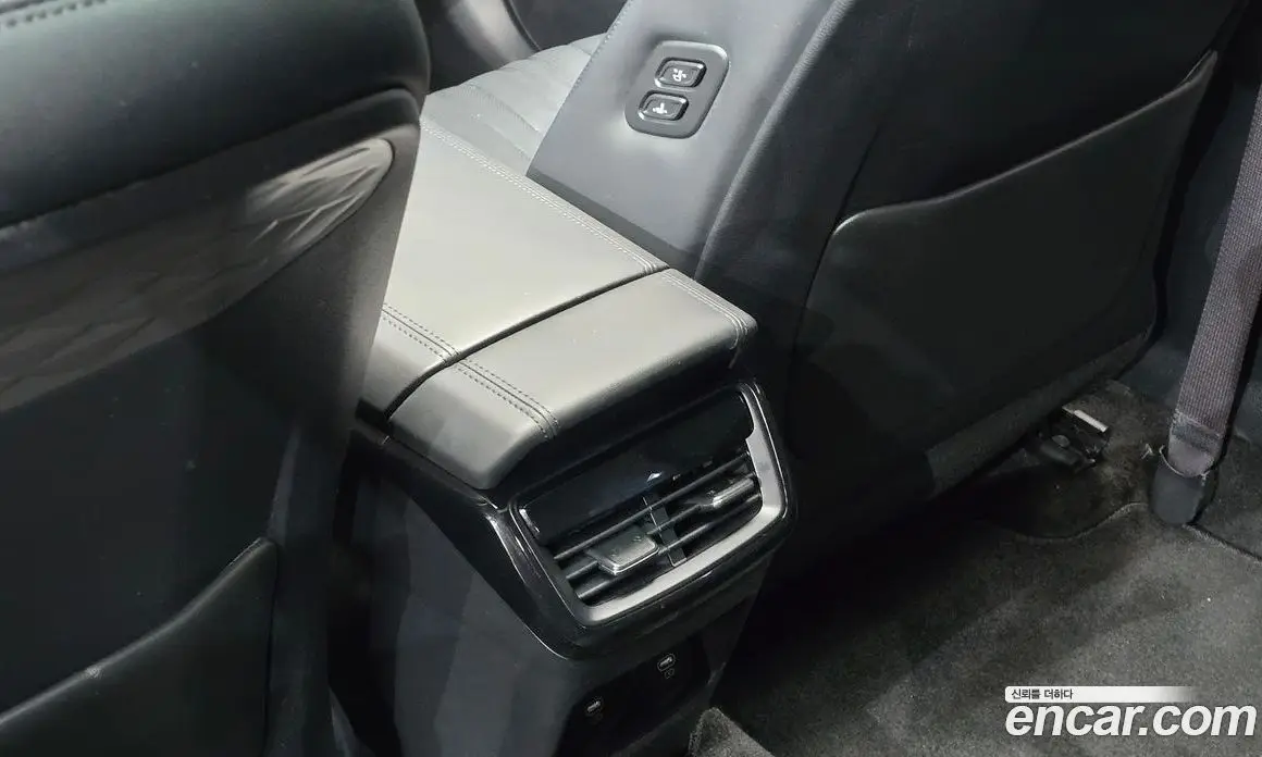 Kia K8 2022 2.5 автомат (гидро), фото 20