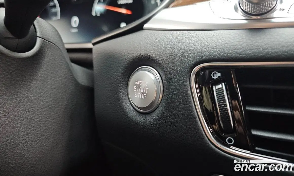 Kia K9 2021 3.8 автомат (гидро), фото 29