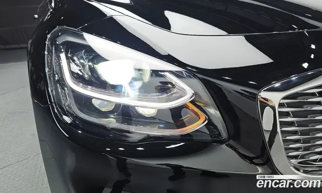 Kia K9 2021 3.8 автомат (гидро), миниатюра 8