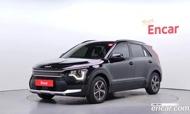 Kia Niro, 2024, 14 189 км