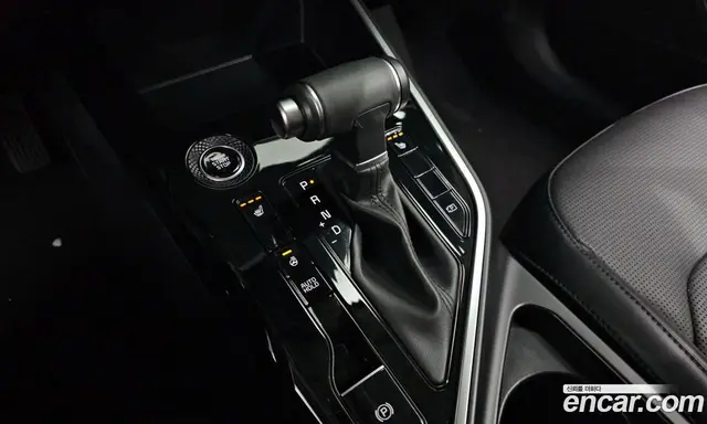 Kia Niro 2024 1.6 автомат (гидро), миниатюра 12