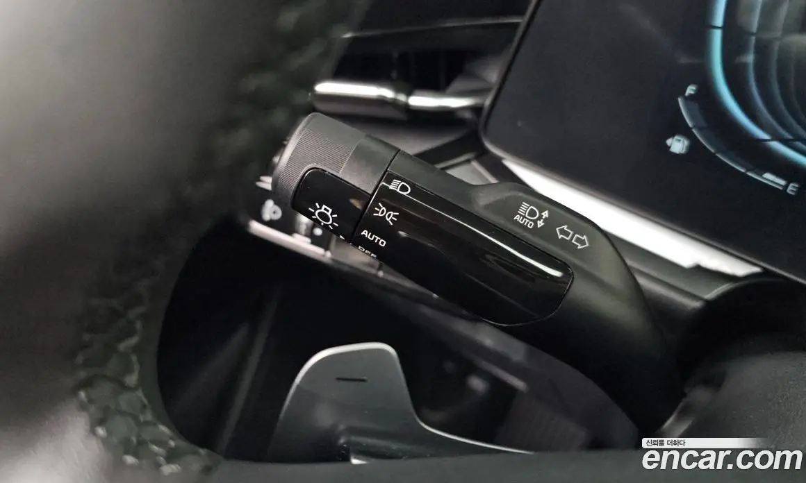 Kia Niro 2024 1.6 автомат (гидро), фото 29
