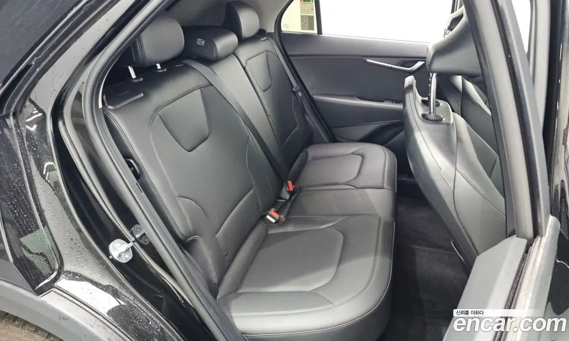 Kia Niro 2024 1.6 автомат (гидро), фото 18