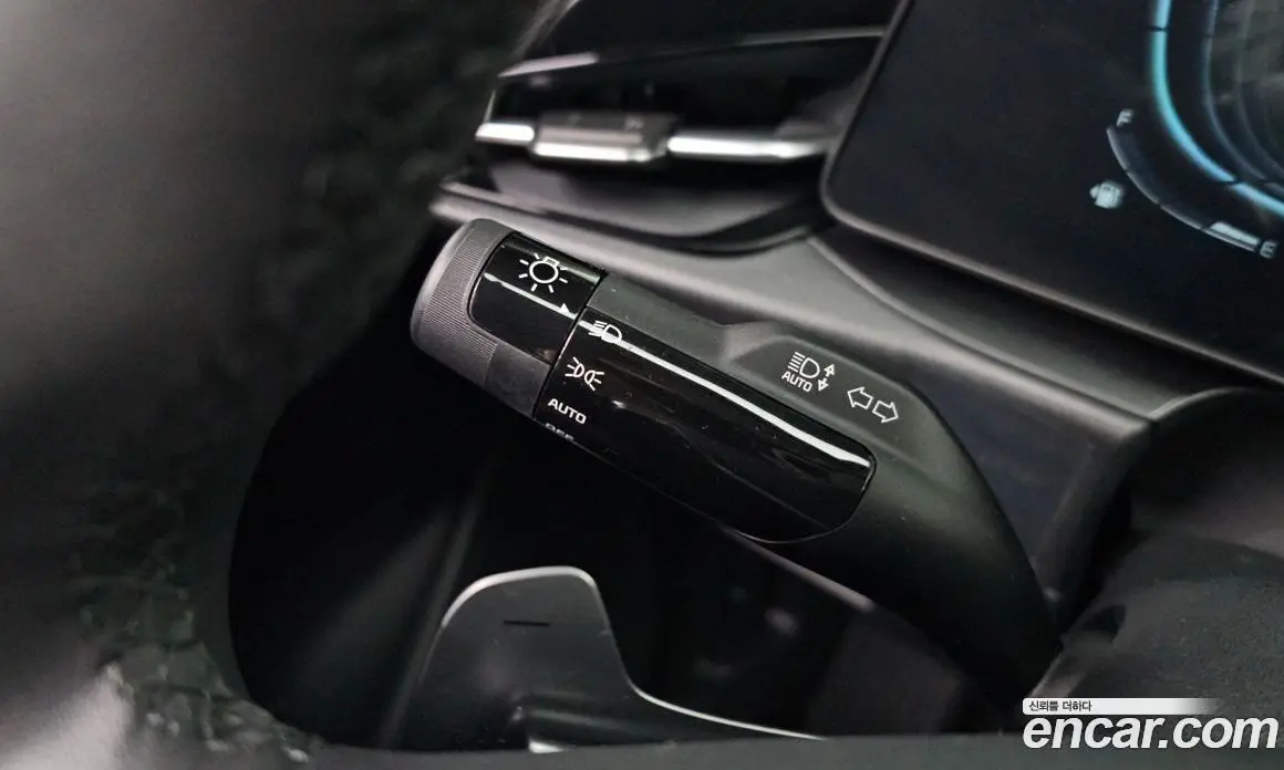 Kia Niro 2024 1.6 автомат (гидро), фото 29