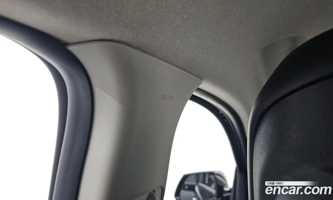 Kia Niro 2024 1.6 автомат (гидро), фото 30
