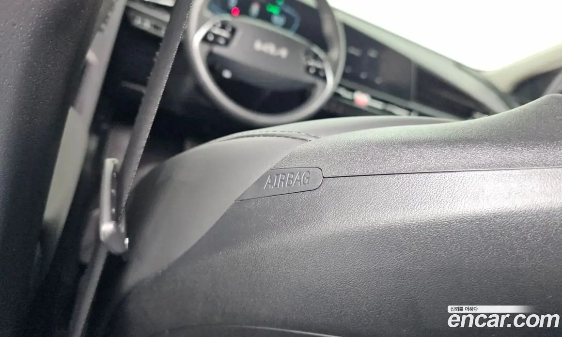 Kia Niro 2024 1.6 автомат (гидро), фото 31