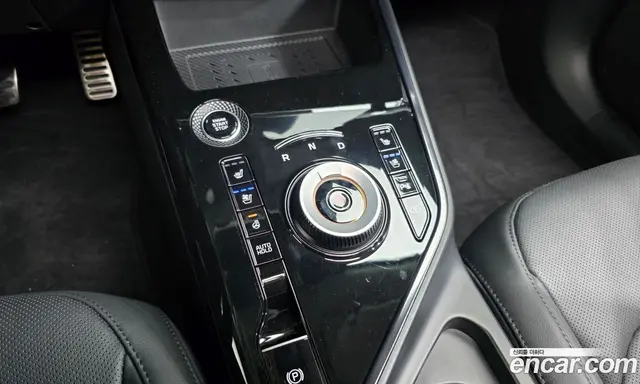 Kia Niro 2025 1.6 автомат (гидро), миниатюра 12