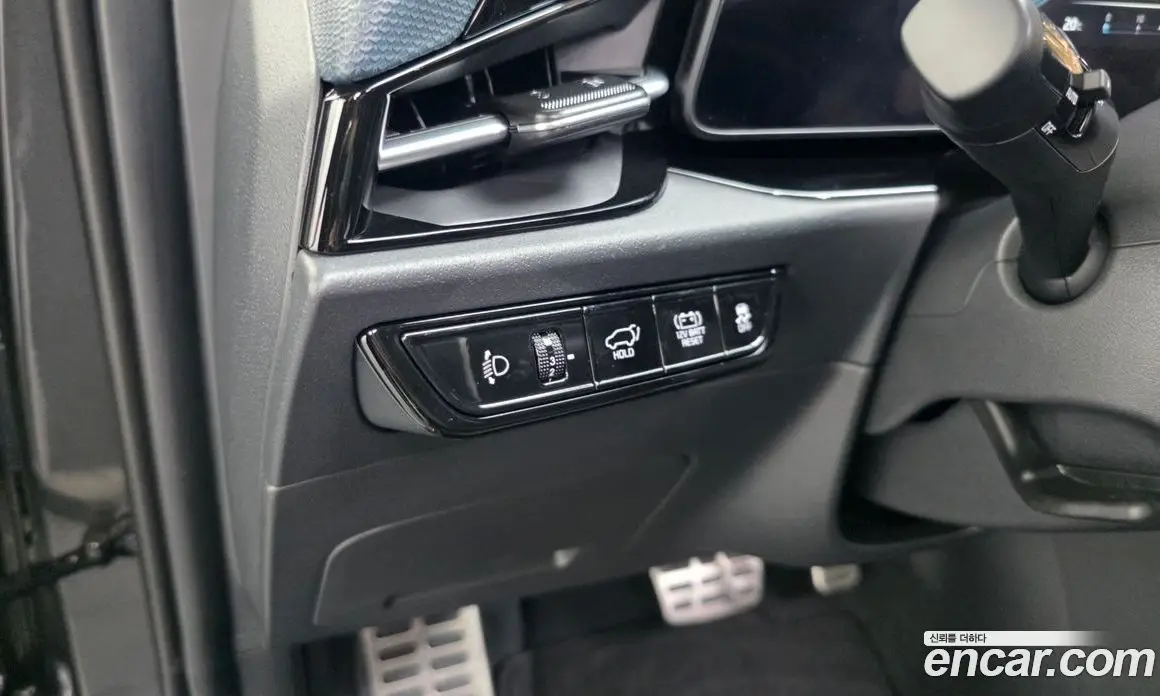 Kia Niro 2025 1.6 автомат (гидро), фото 30
