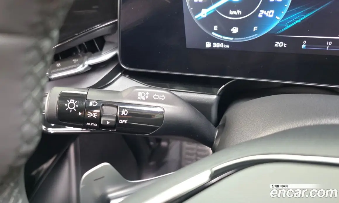 Kia Niro 2025 1.6 автомат (гидро), фото 39