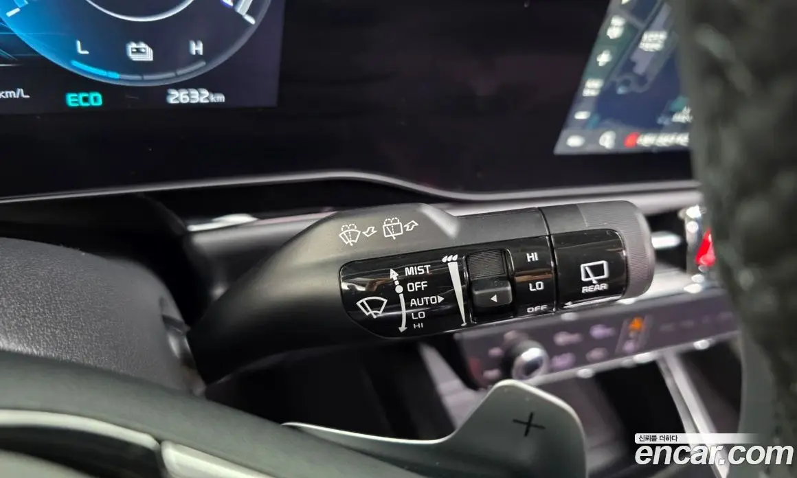 Kia Niro 2025 1.6 автомат (гидро), фото 40