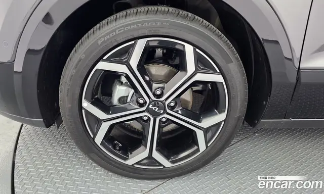 Kia Niro 2025 1.6 автомат (гидро), миниатюра 5