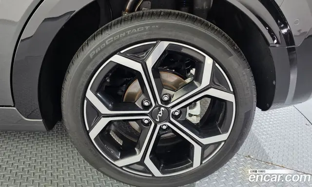 Kia Niro 2025 1.6 автомат (гидро), миниатюра 7