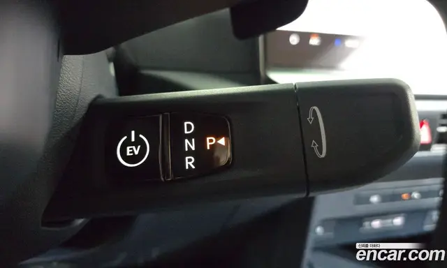 Kia PV5 2025 автомат (гидро), миниатюра 11